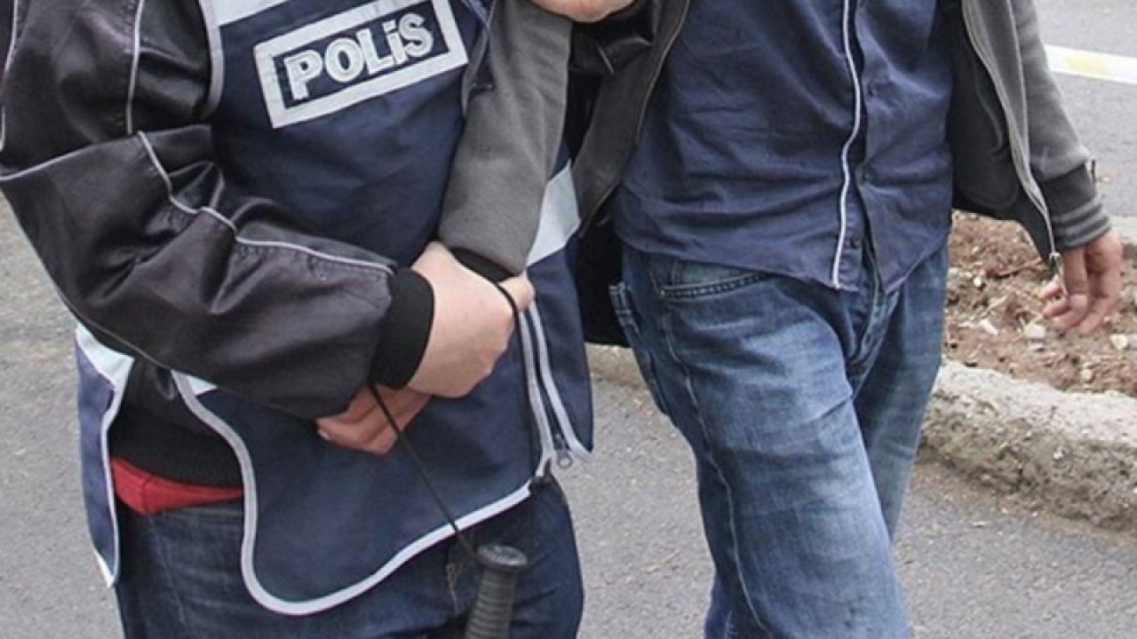 Gaziantep'te bir kişinin öldürülmesi olayında cinayet zanlısı 5 kişi tutuklandı