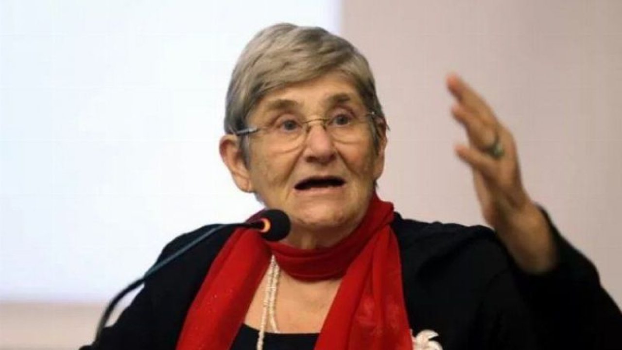 Canan Karatay 58 yıl önceki genç kızlık fotoğrafını paylaştı, yer yerinden oynadı! “Mankenlere taş çıkarır!”
