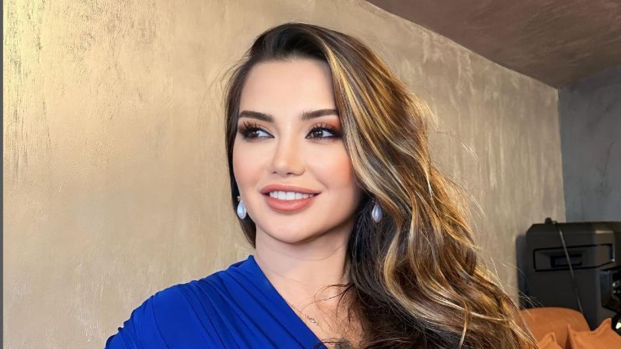 Karı kocaların birbirlerinden tiksinmesi Esra Ezmeci'yi harekete geçirdi: “Kızgınlıklar ve kırgınlıklar mide bulantısına sebep olur!”