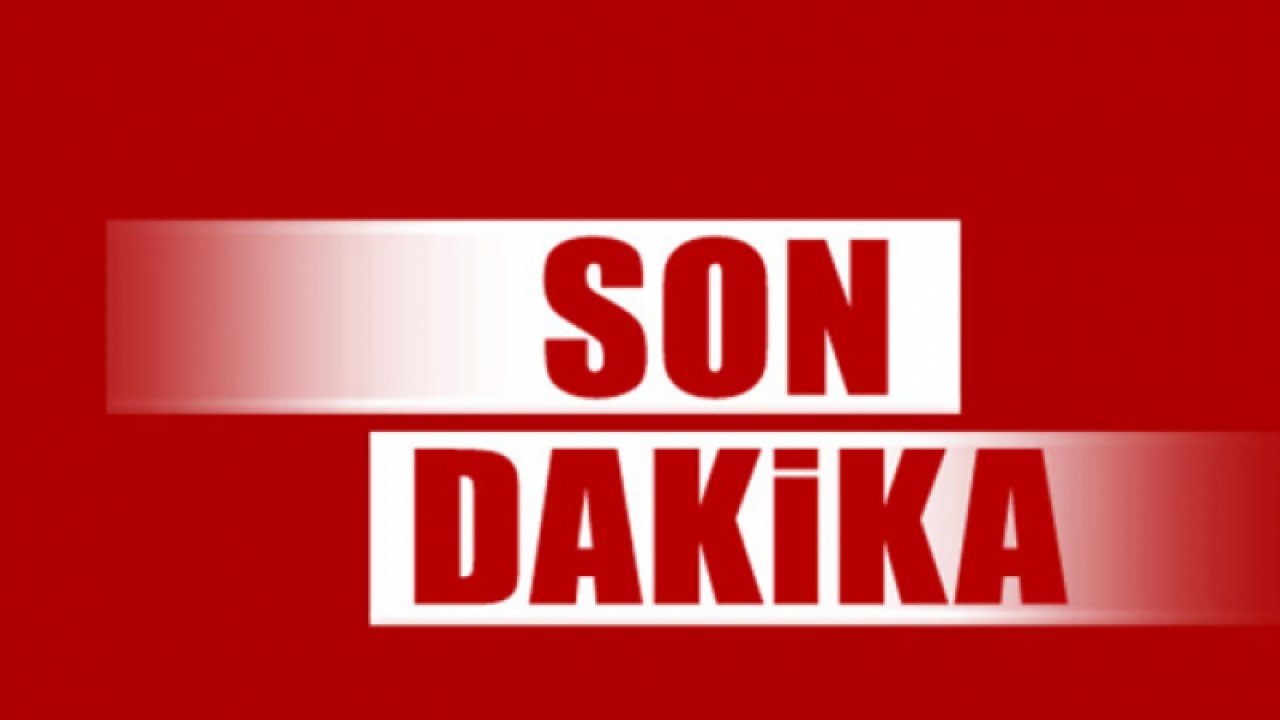 DEHŞET! İşçileri taşıyan midibüs ile hafif ticari araç çarpıştı: 1 ölü, 35 yaralı