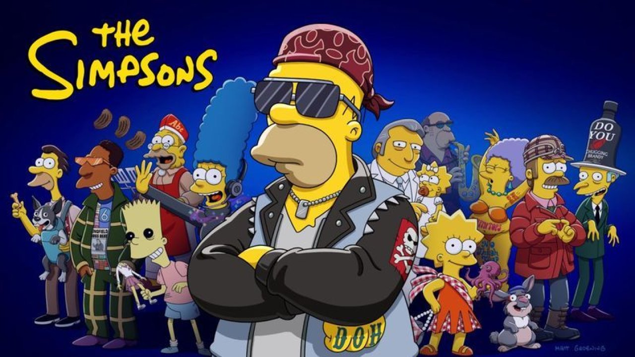 Şok Olacaksınız! Kahin Nostradamus “The Simpson Kehanetleri” sırrını çözdü! “Gelecek tahminleri…”