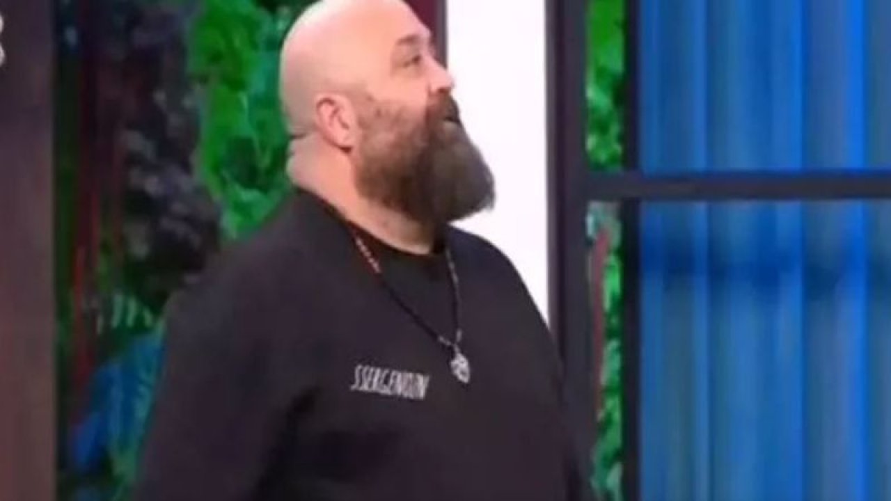 Masterchef’te utandıran anlar: Kamera görmüyor sandılar! Mehmet şef o ihmali affetmedi!