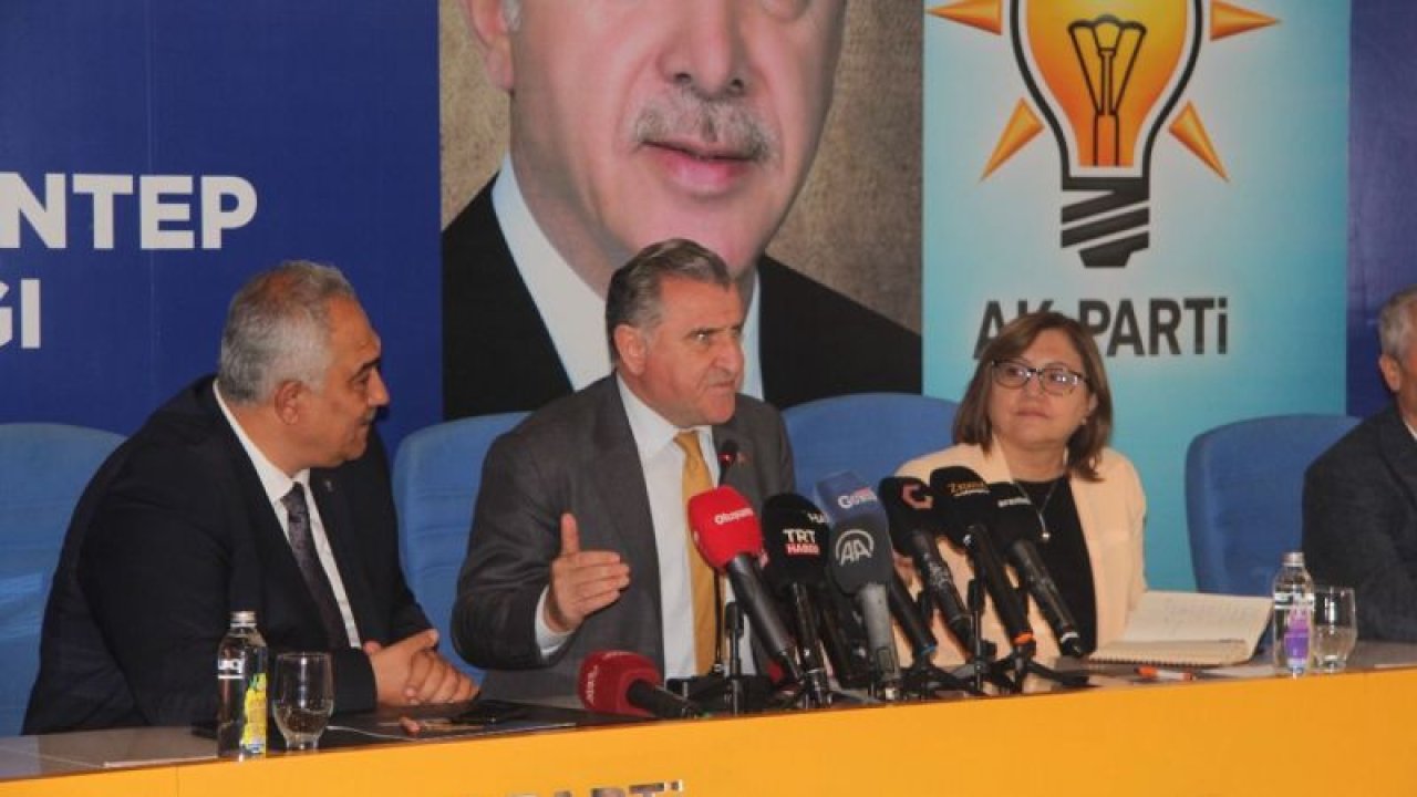 Gençlik ve Spor Bakanı Bak'tan deprem bölgesine yatırım müjdesi
