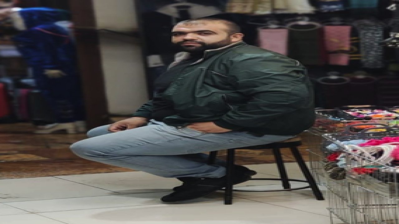 Urfalı Tik tok fenomeni Sadık Dedecan feci şekilde can verdi