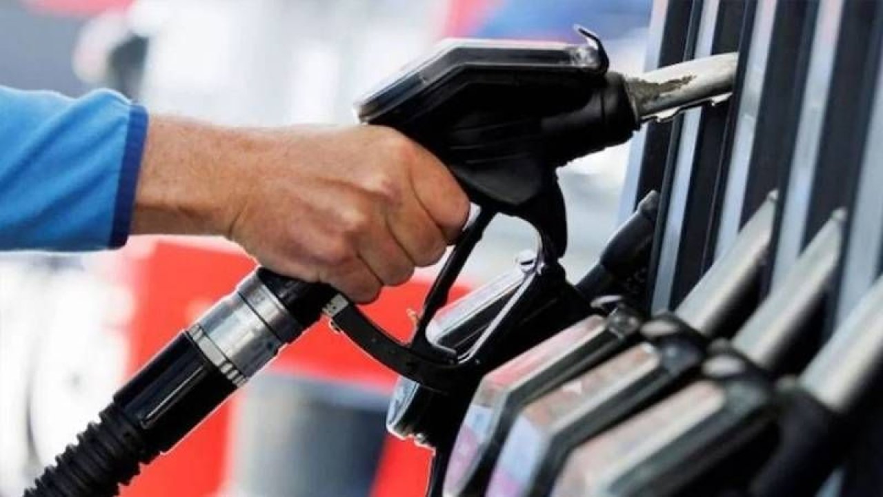 Petrol fiyatları rekor tazeledi, gözler akaryakıt tabelalarına kilitlendi! Zam her an gelebilir! İşte 13 Temmuz 2023 Gaziantep güncel akaryakıt fiyatları