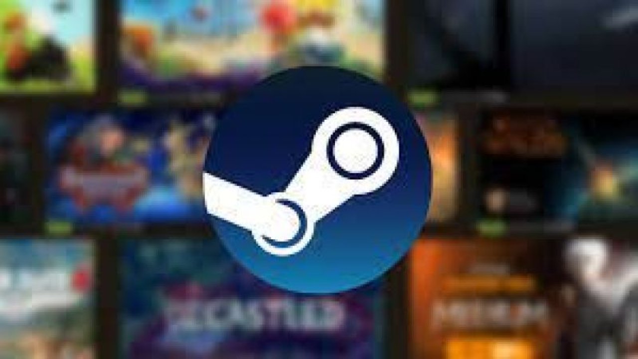 Oyun severlerin beklediği tarihler geldi! Steam İndirim bombardımanını başlattı! Bu tarihleri kaçırmayın!