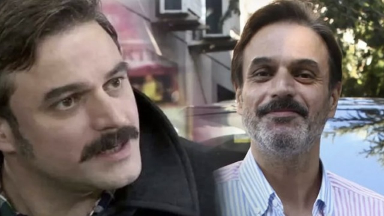 “Geniş Aile” dizisi oyuncusu Ufuk Özkan'dan hayranlarını üzen haber