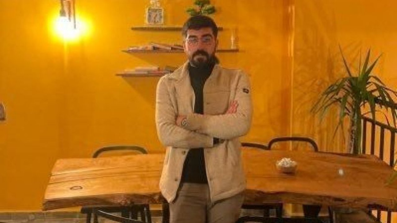 Şanlıurfa'da kuduz köpeğin saldırısına uğrayan genç mimar tedavi için getirildiği Gaziantep'te hayatını kaybetti