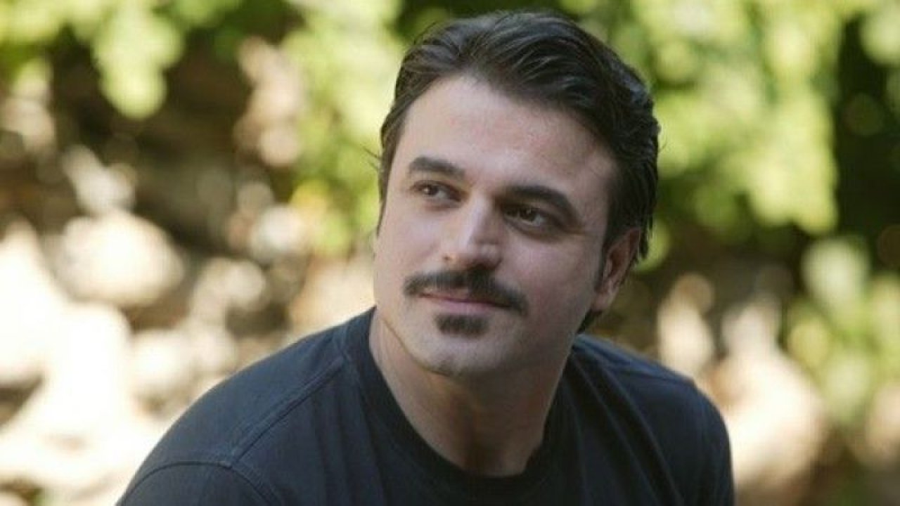 12 ay ömrü kaldığı söylendi! Ünlü sanatçıdan acı haber geldi! Ufuk Özkan siroza yakalandı!