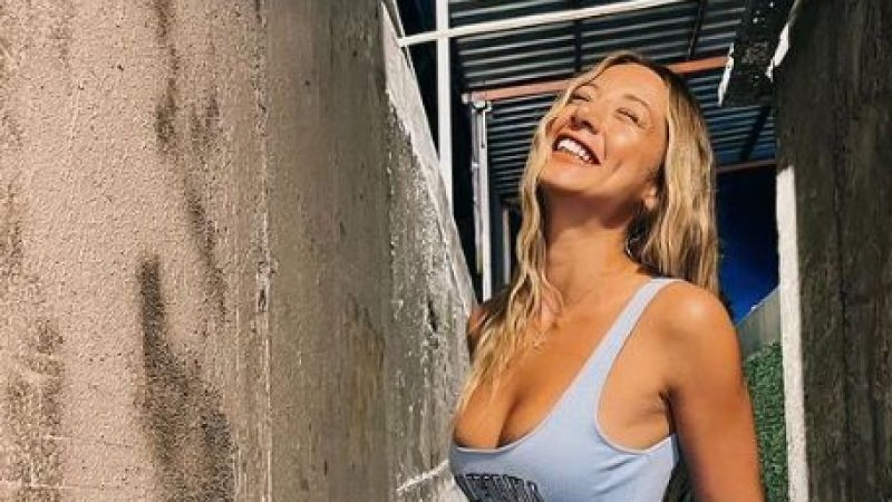 Survivor Aleyna Kalaycıoğlu dolandırıldı! Klip çekimi için tam 10 bin Euro’sunu kaptırdı!