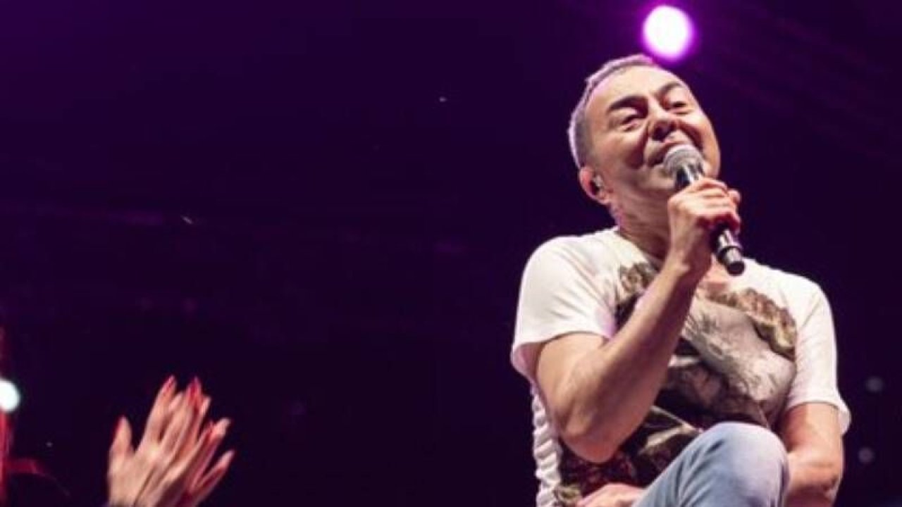 Serdar Ortaç’a tabut hırsızlığı şoku! Hırsız’ın notunu görenler şaşkınlığını gizleyemedi!