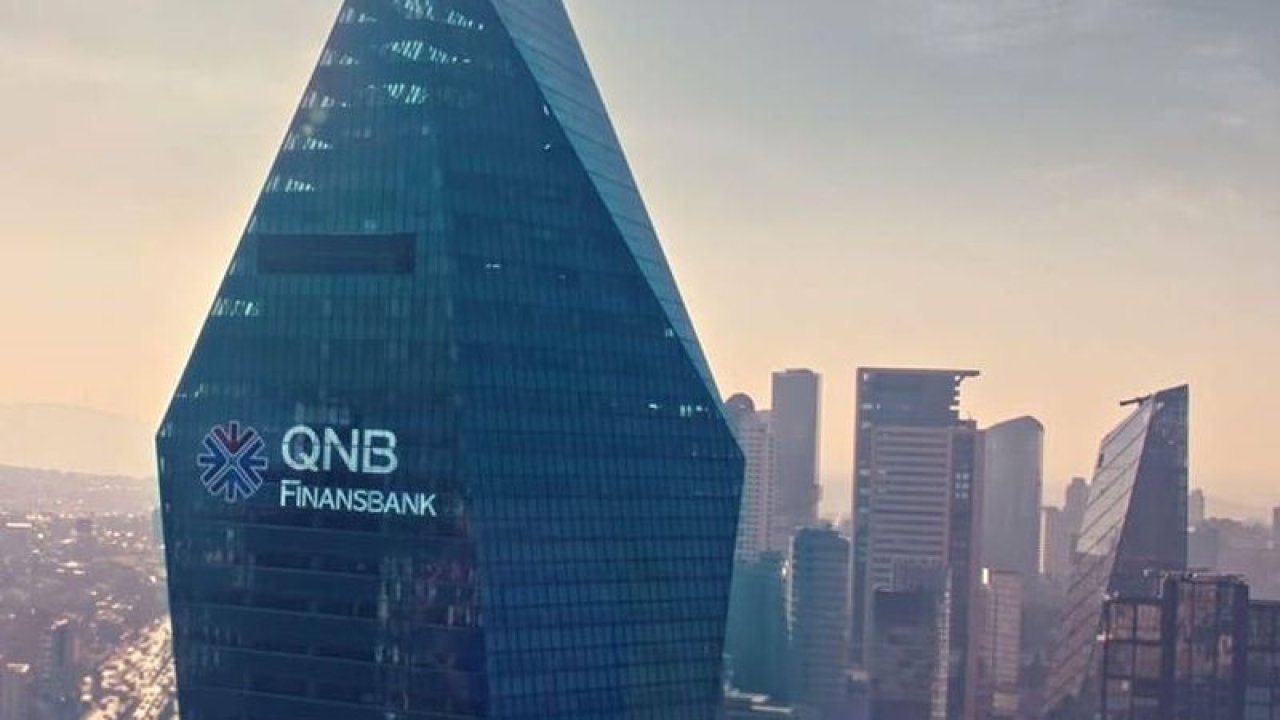 QNB Finansbank para musluklarını açtı: 163 TL ödeyene 50 bin TL yatıracak!