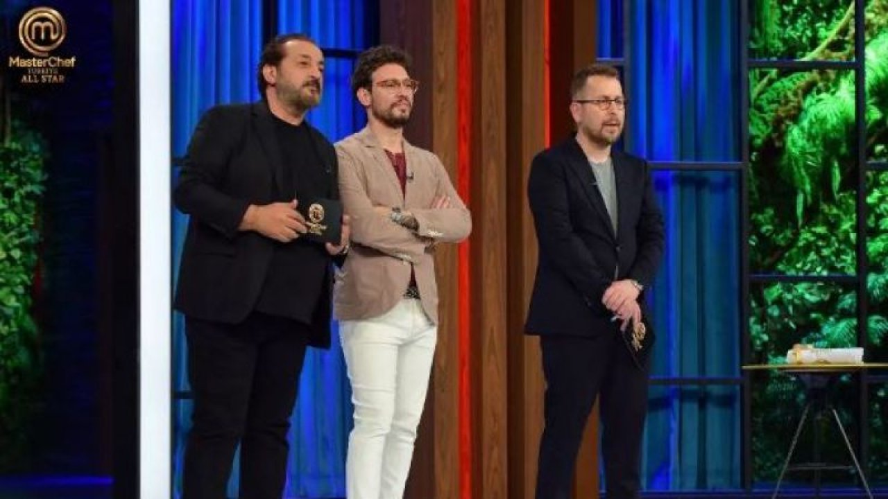 Masterchef yarışmacısı o hakarete dayanamadı, çileden çıktı! Ağlama krizine giren Masterchef Gamze stüdyoyu karıştırdı!