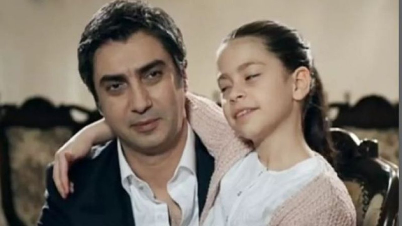 Kurtlar Vadisi’nde Polat’ın kızı Elif büyüdü! Doğa Sakarya’nın son halini görenler tanıyamadı!