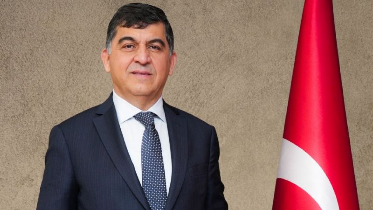 Başkan Fadıloğlu'dan 15 Temmuz Milli Birlik ve Beraberlik Günü Mesajı