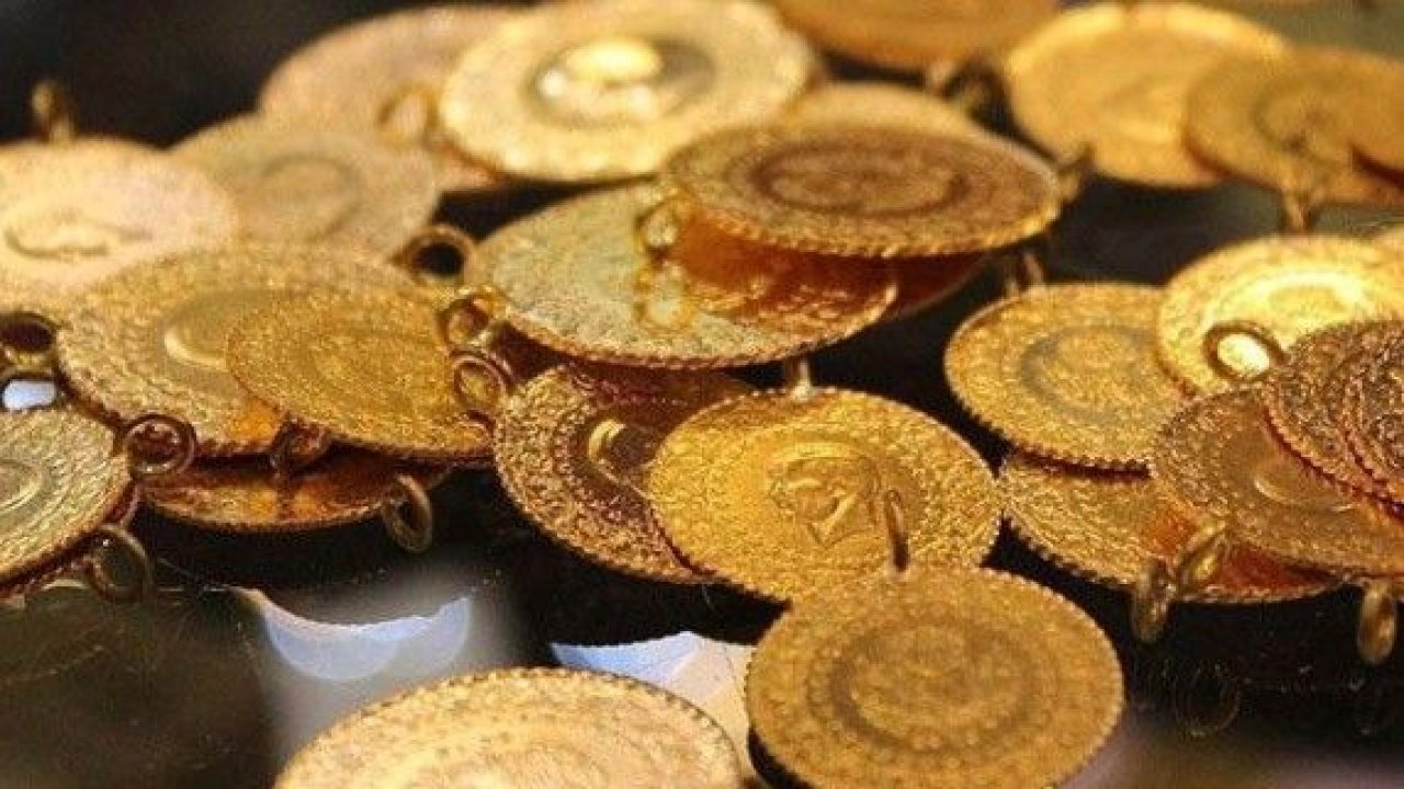 Altın Ne Kadar Oldu? Gaziantep Altın Fiyatları