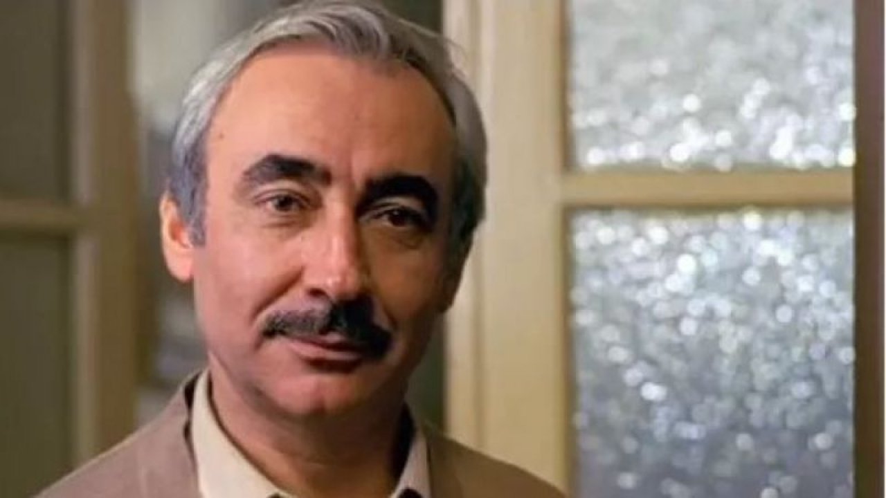 Film setindeyken evlilermiş! Yeşilçam'ın yıldızı Şener Şen'in büyük sırrı! Meğer eski eşiyle aynı filmde rol almış!