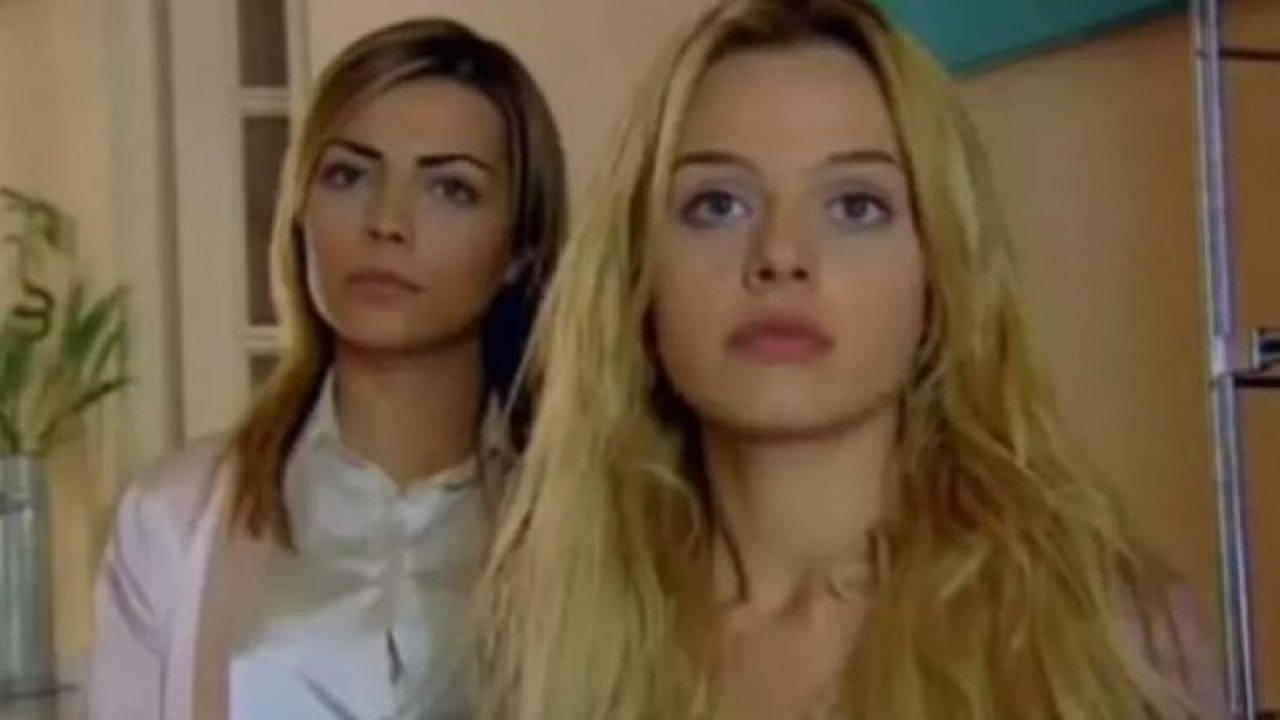 Haziran Gecesi’nin Havin’i Naz Elmas 17 yıl sonra ortaya çıktı! Yıllar sonra bile aynı “Çok özledik”