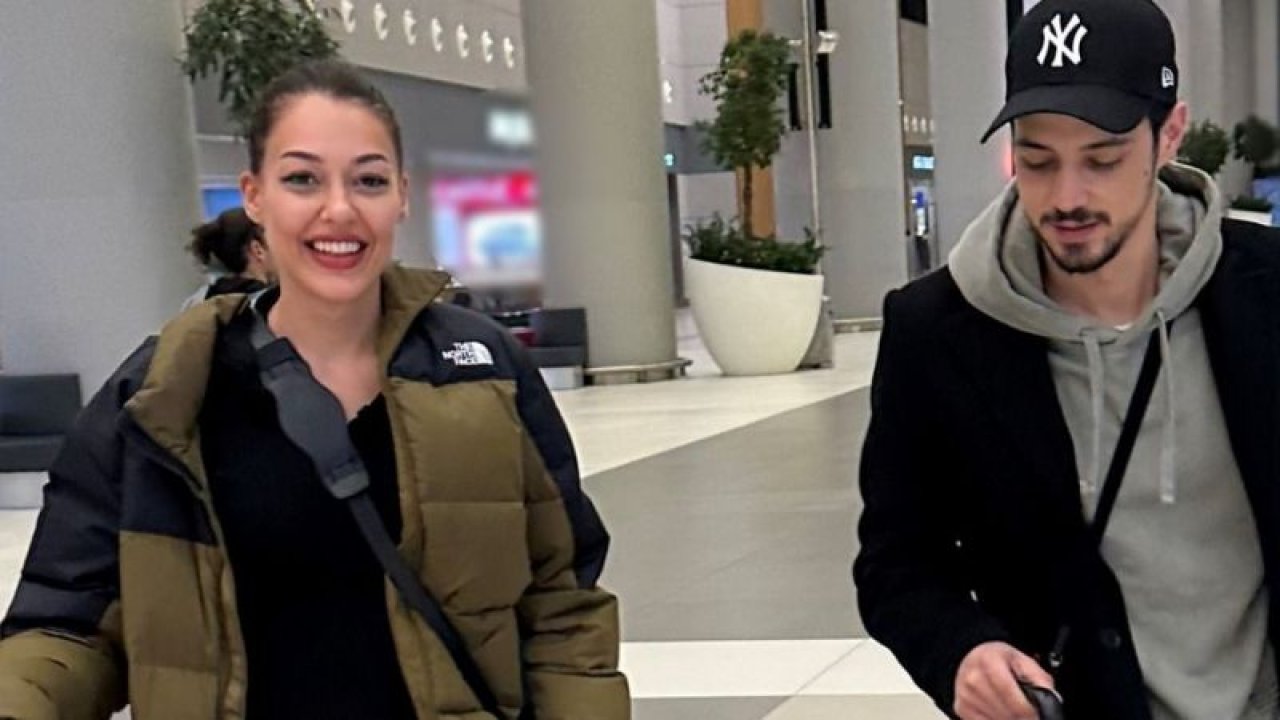 Büyük aşk sona erdi! Afra’yı onun için terk etmişti! Mert Yazıcıoğlu ve Dilan Çiçek Deniz ayrıldı!