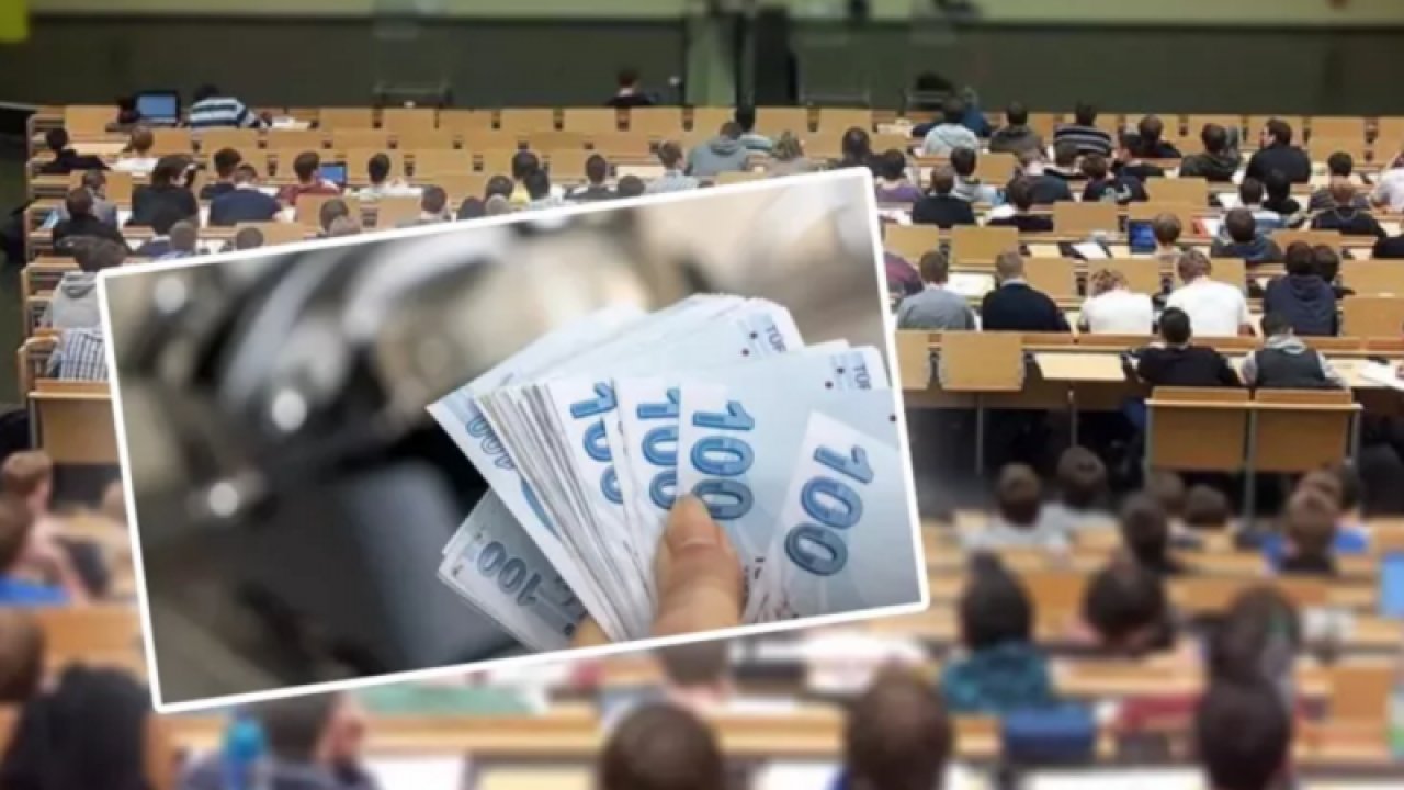 Resmi Gazete'de yayımlandı! Ortalık yıkıldı... Öğrencilere kötü haber... YÖK üniversite harç ücretleri var mı? HARÇ ÜCRETLERİ 2023 NE KADAR?