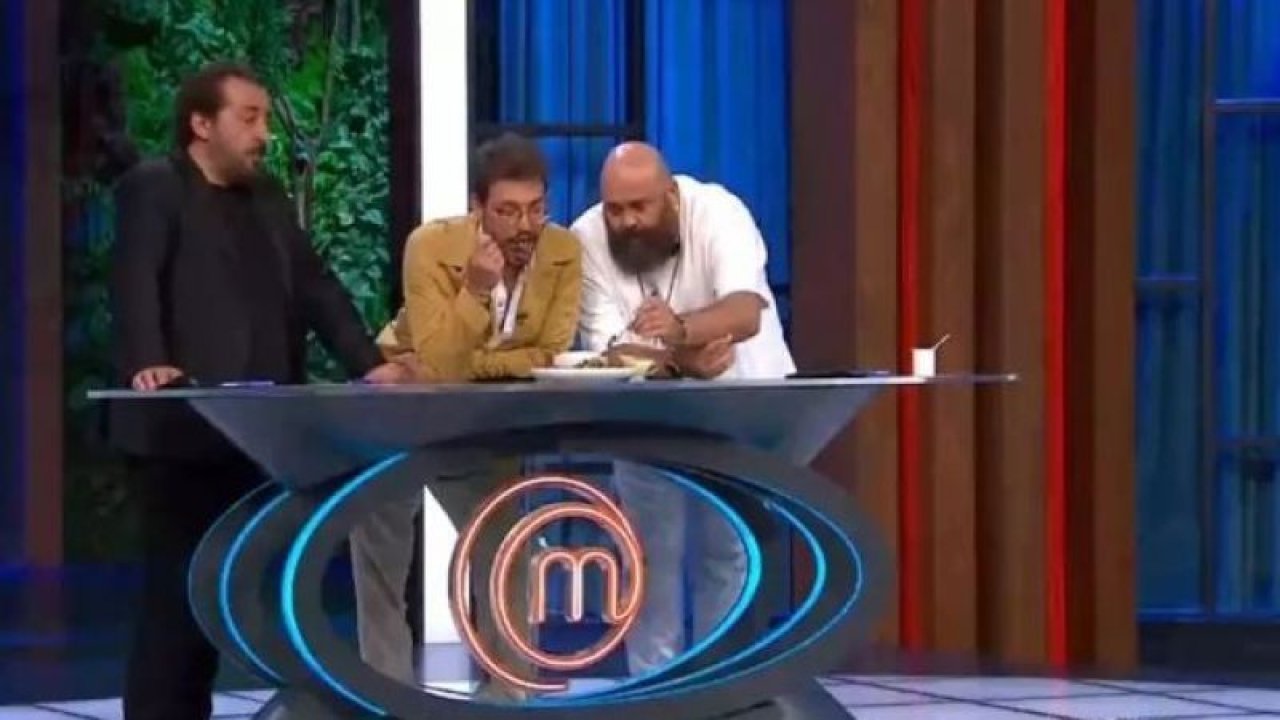 MasterChef All Star'da 100 bin liralık ödülü o isim aldı! Eda’nın tabağı Mehmet Şefi çıldırttı! İlginç anlar…