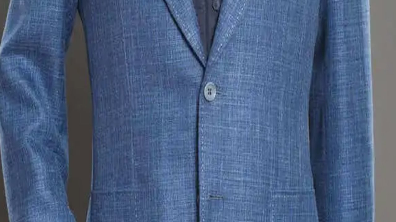 Kişiye Özel Dikim Takım Elbise Nasıl Seçilir?