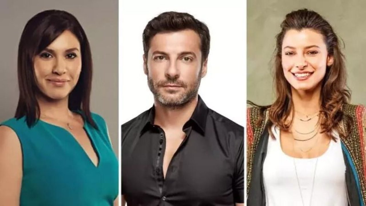 Kızılcık Şerbeti senaryosu altüst oldu! Kilit ismi diziyi terk etti! Yeni sezonda yer almayacak!