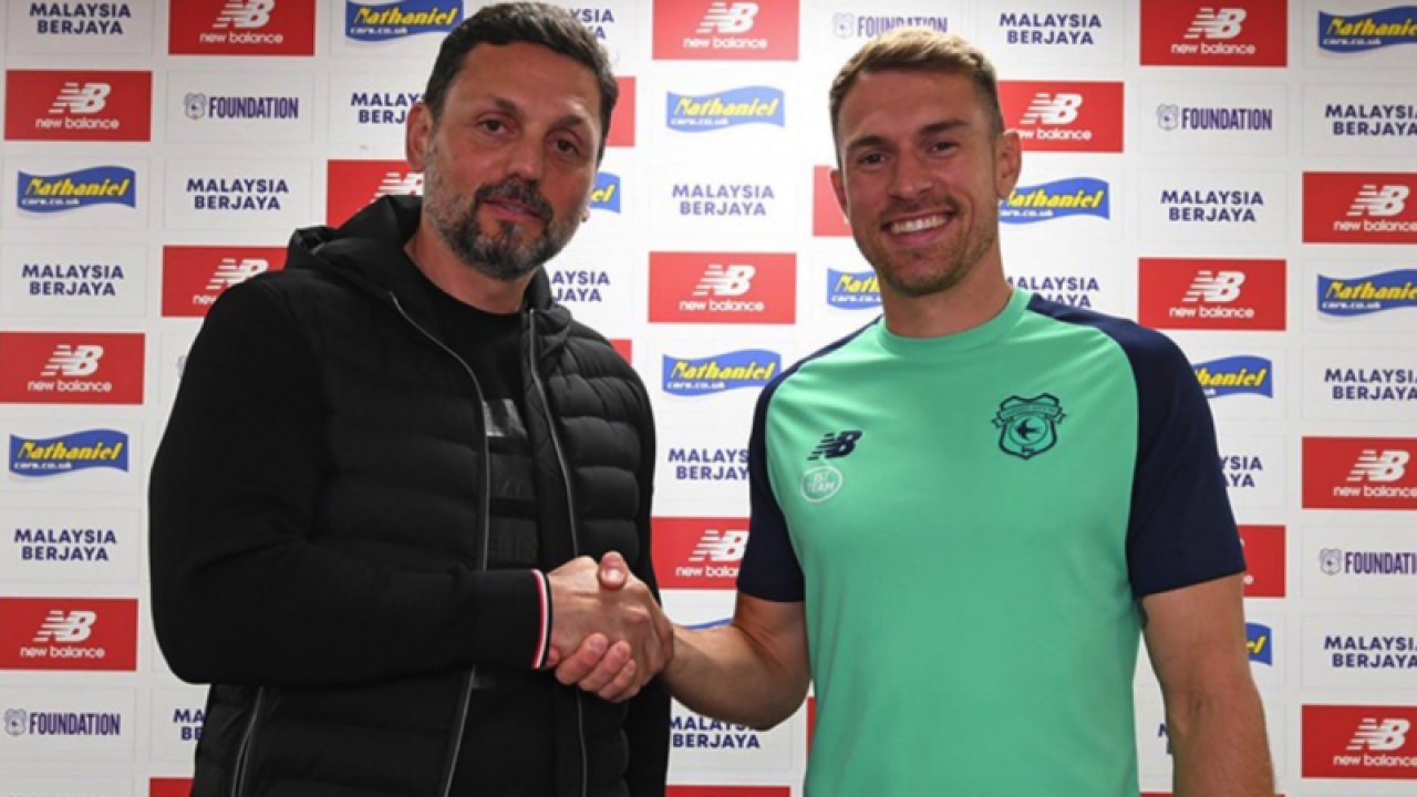 Gaziantep FK Eski Teknik Direktörü Erol Bulut'un çalıştırdığı Cardiff City'den yıldız oyuncu transferi... Bulut, dünya yıldızını bonservissiz aldı!