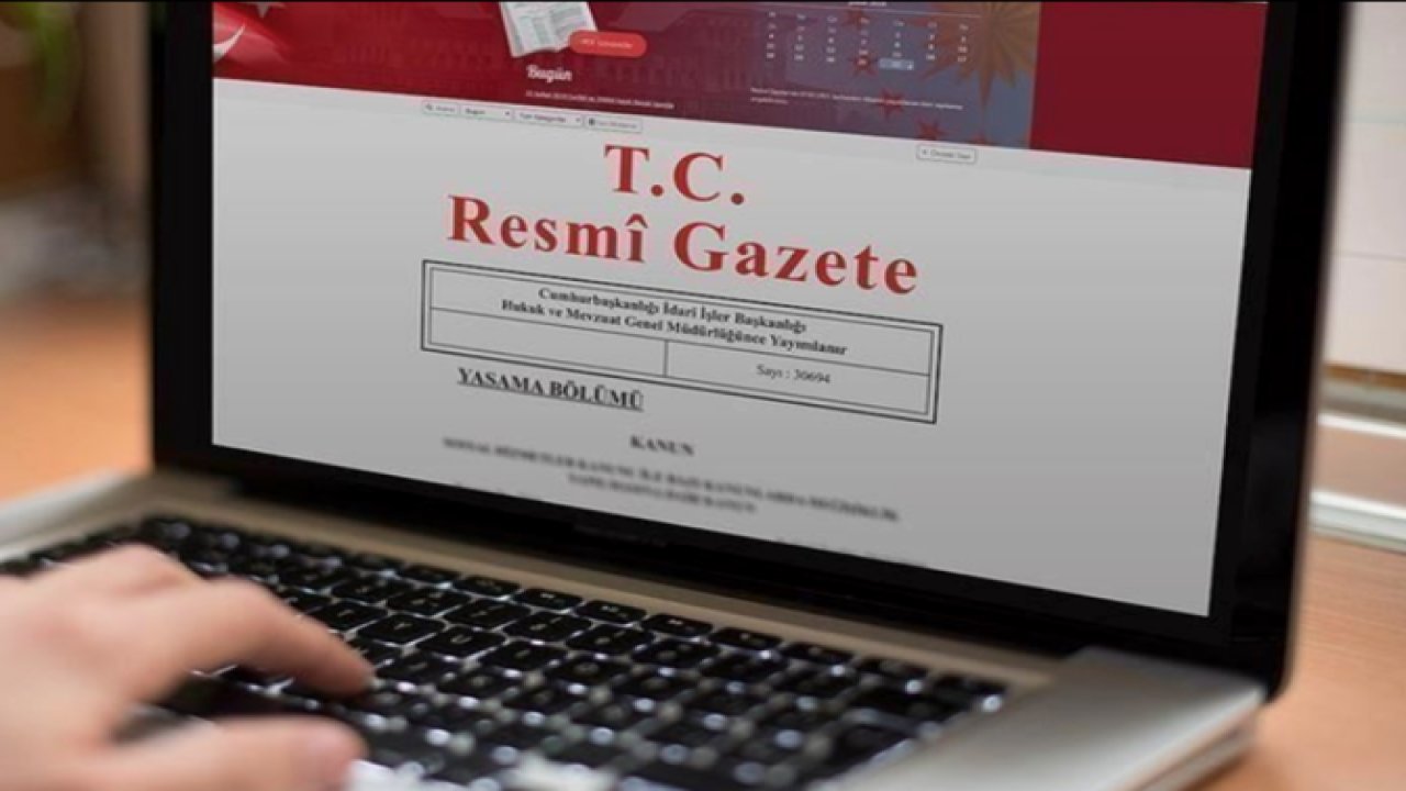 Memur maaşı ve emekli aylıklarını arttıran düzenlemeyi içeren Kanun Resmi Gazete'de yayımlandı