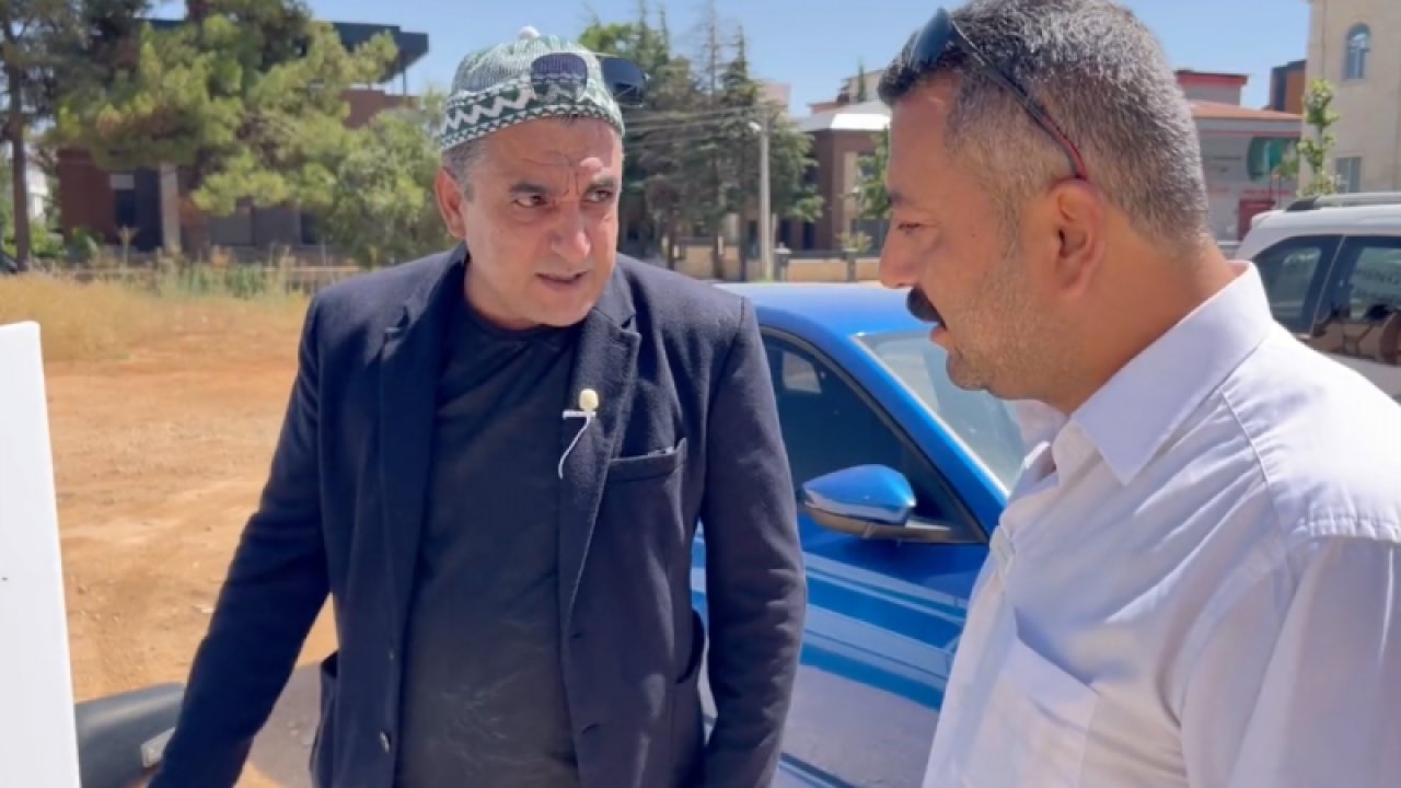 Gaziantep'te Araba Fiyatları Neden Artıyor? Galerici Heyri (ORHAN USLU) Antep Araba Piyasasındaki Dolapları anlatıyor.... GALERİCİ HEYRİ GÜLMEKTEN YIKIYOR