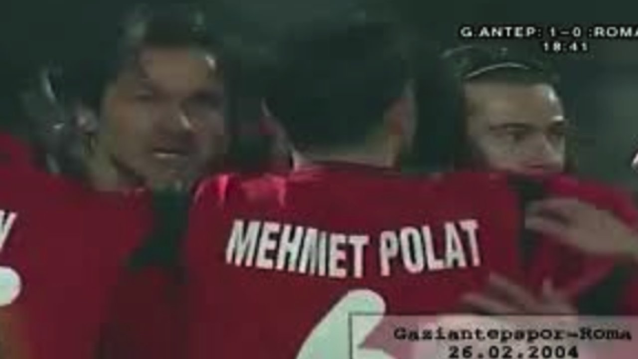 GAZİANTEP VE CELAL DOĞAN! TEMELLERİ ATIP GAZİANTEP'İN İSMİNİ DÜNYA'YA DUYURAN BAŞKAN! Gastronomi'nin ve Turizm'in MUCİDİ Celal Doğan Kimdir?