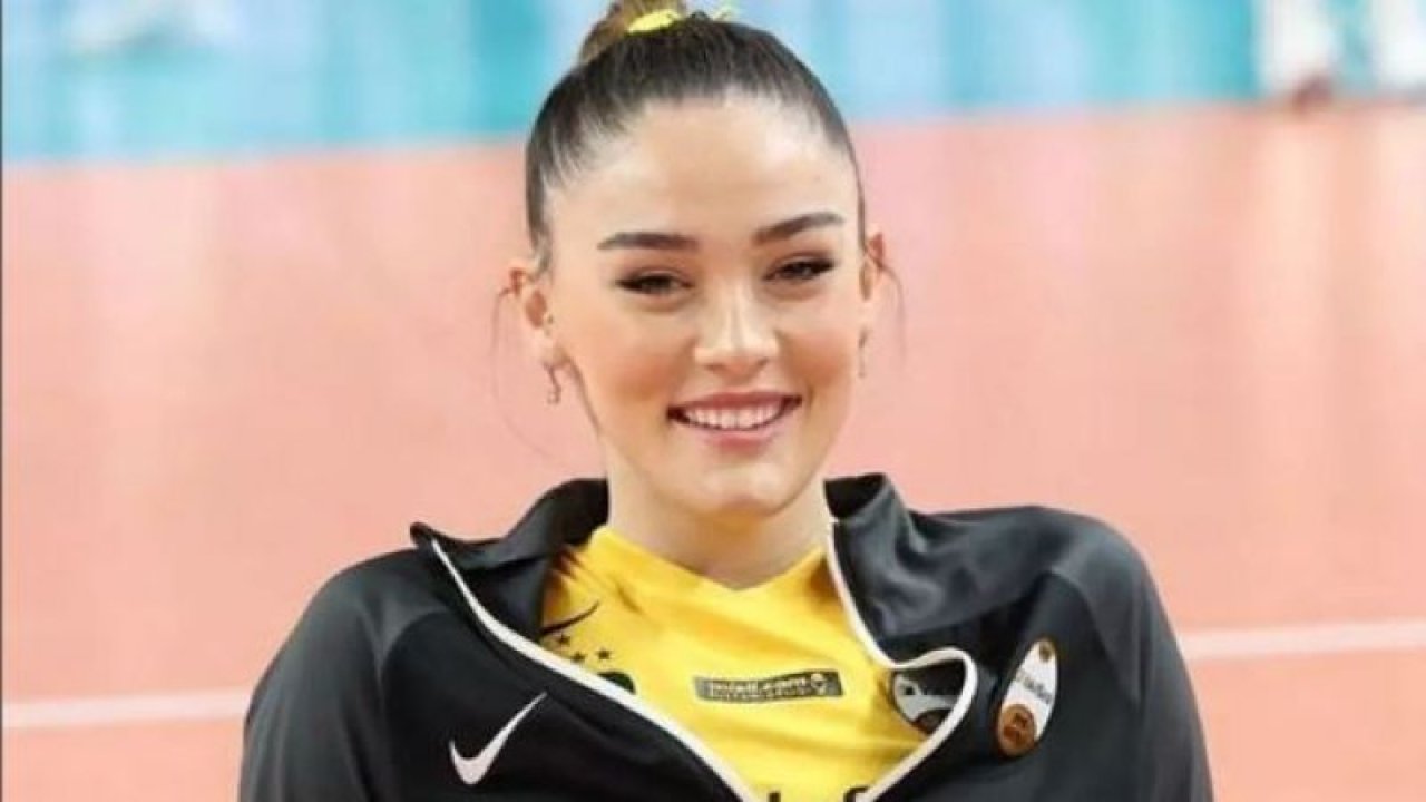 Filenin Sultanları “Zehra Güneş’in” kız kardeşi güzelliği ile mest etti! “Ablasının izinde”