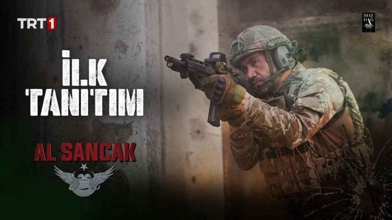 TRT’den ŞOK Final kararı! Sezon finali denmişti ama… İzlenme rekorları kıran dizinin seti karıştı!
