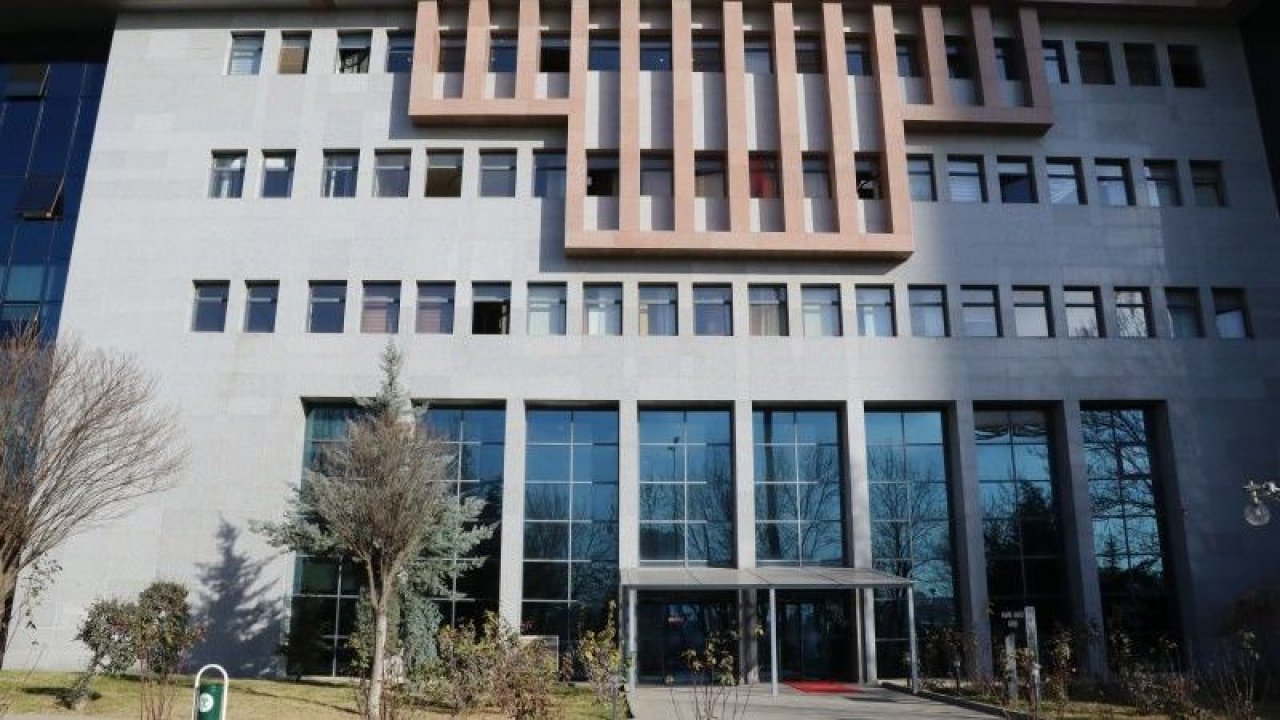 Son dakika! Gaziantep Bölge Adliye Başsavcısı Yargıtay’a atandı!