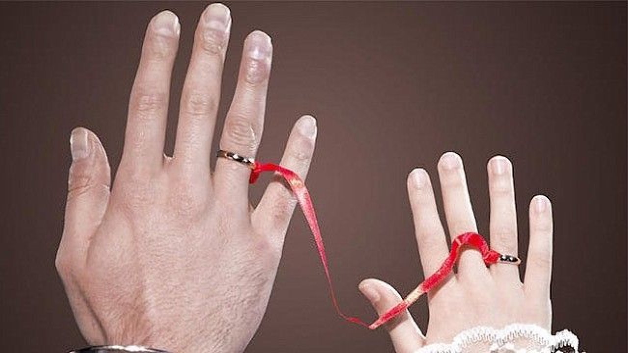 Erken yaşta evlenenlere müjde