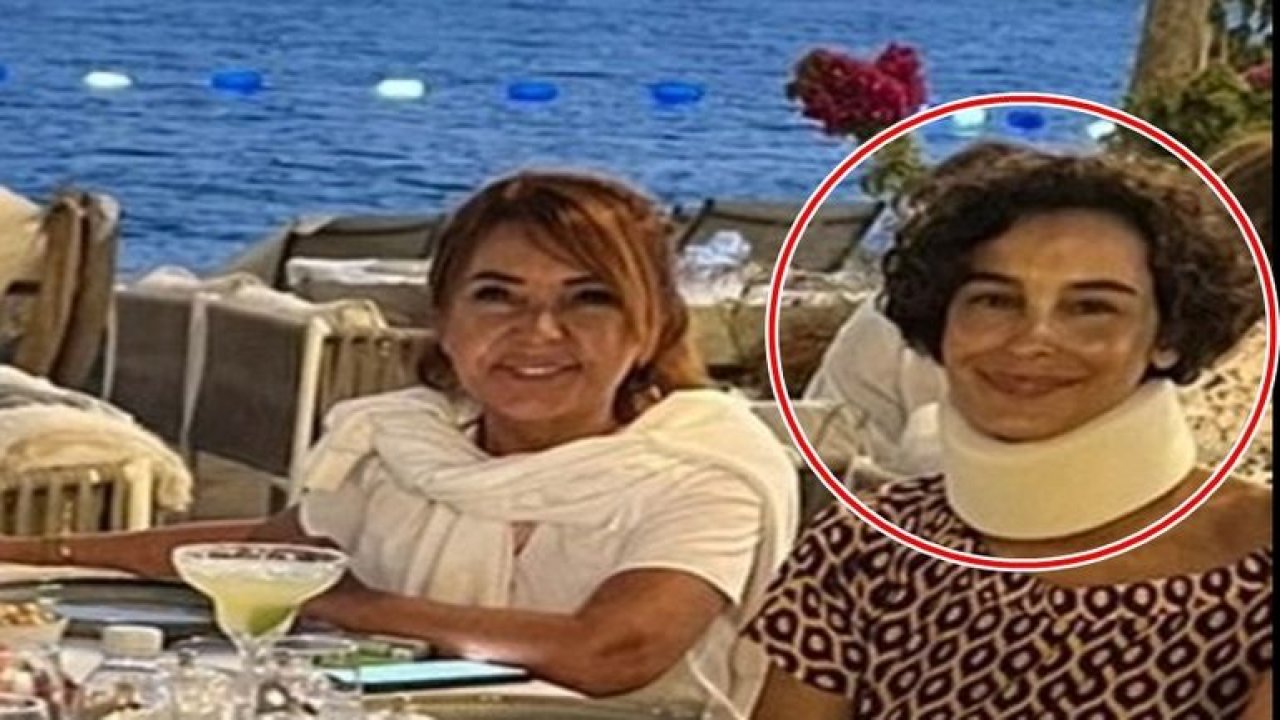 27 yıllık evliliğini tek celsede bitiren Arzum Onan bakın nereye gitti