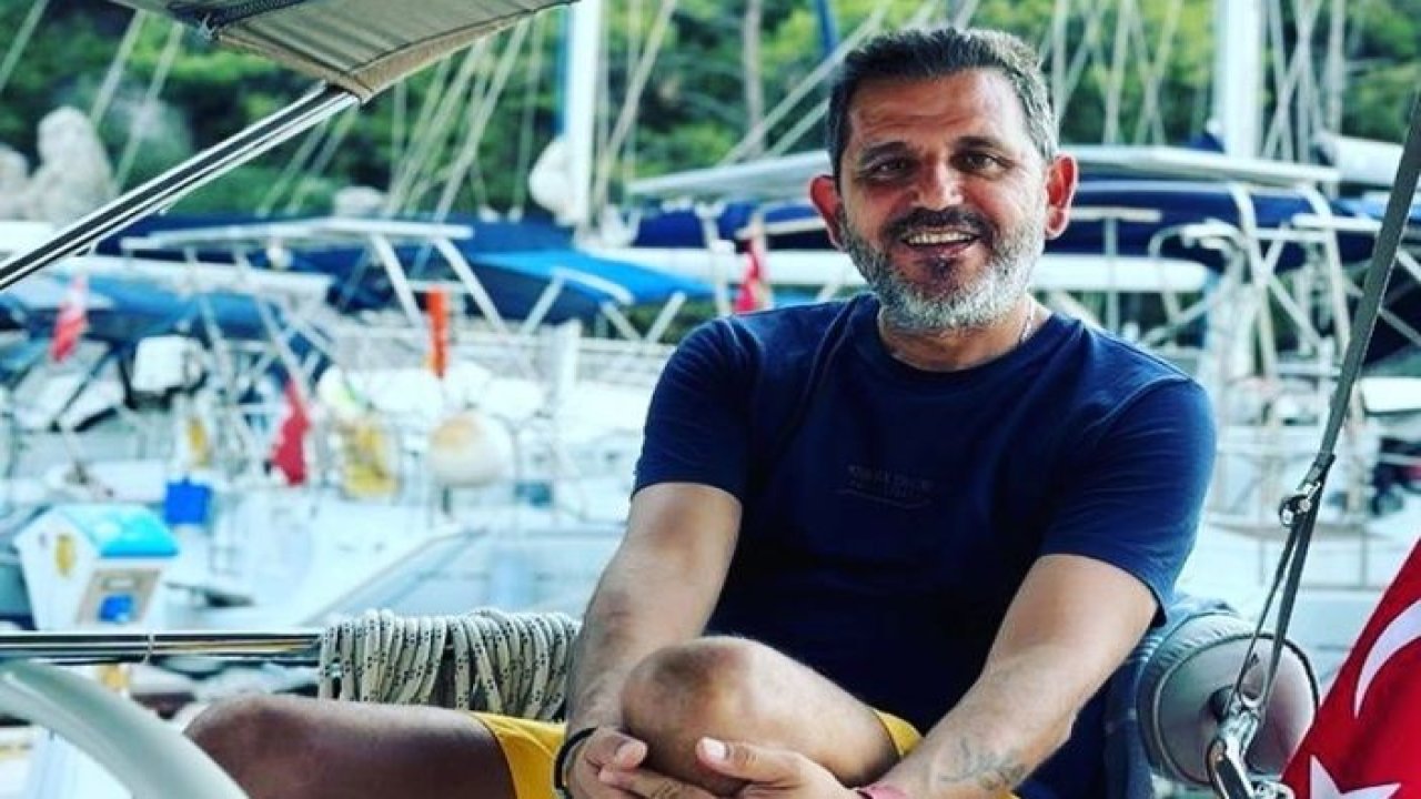Fatih Portakal yine ortalığı karıştırdı. Zafer Arapkirli Portakal'a ateş püskürdü...