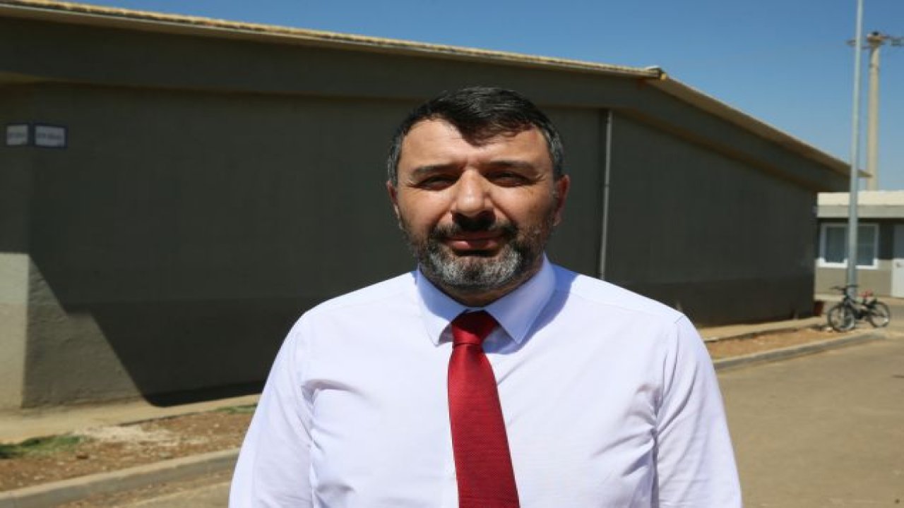 KOSGEB Gaziantep ve deprem bölgesindeki KOBİ'lerin yaralarını sarmaya çalışıyor