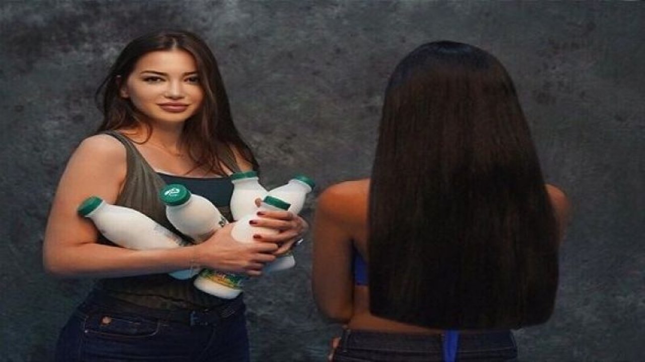 Esra Ezmeci uyardı: “Hayalet cam ve şifre gizleme aldatma belirtisi!”