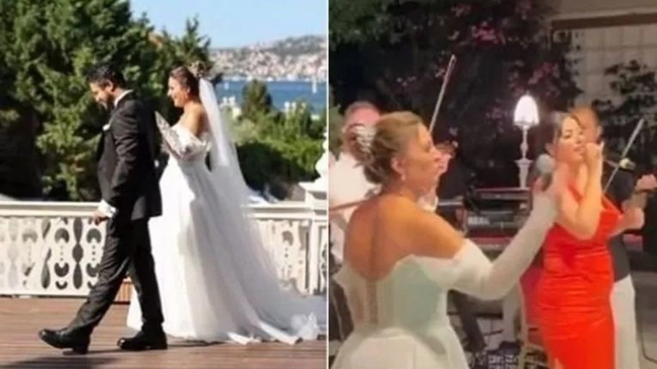Ünlü şarkıcı Zara'nın mutlu günü! Damat Türk halk müziği sanatçısı çıktı...