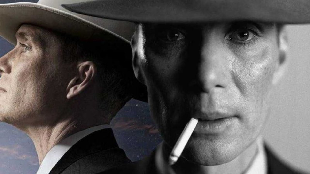 Christopher Nolan’ın ustalık eseri “Oppenheimer” yarın gösterime girecek! Atom Bombasının yapılış serüveni beyaz perdeye yansıyacak!