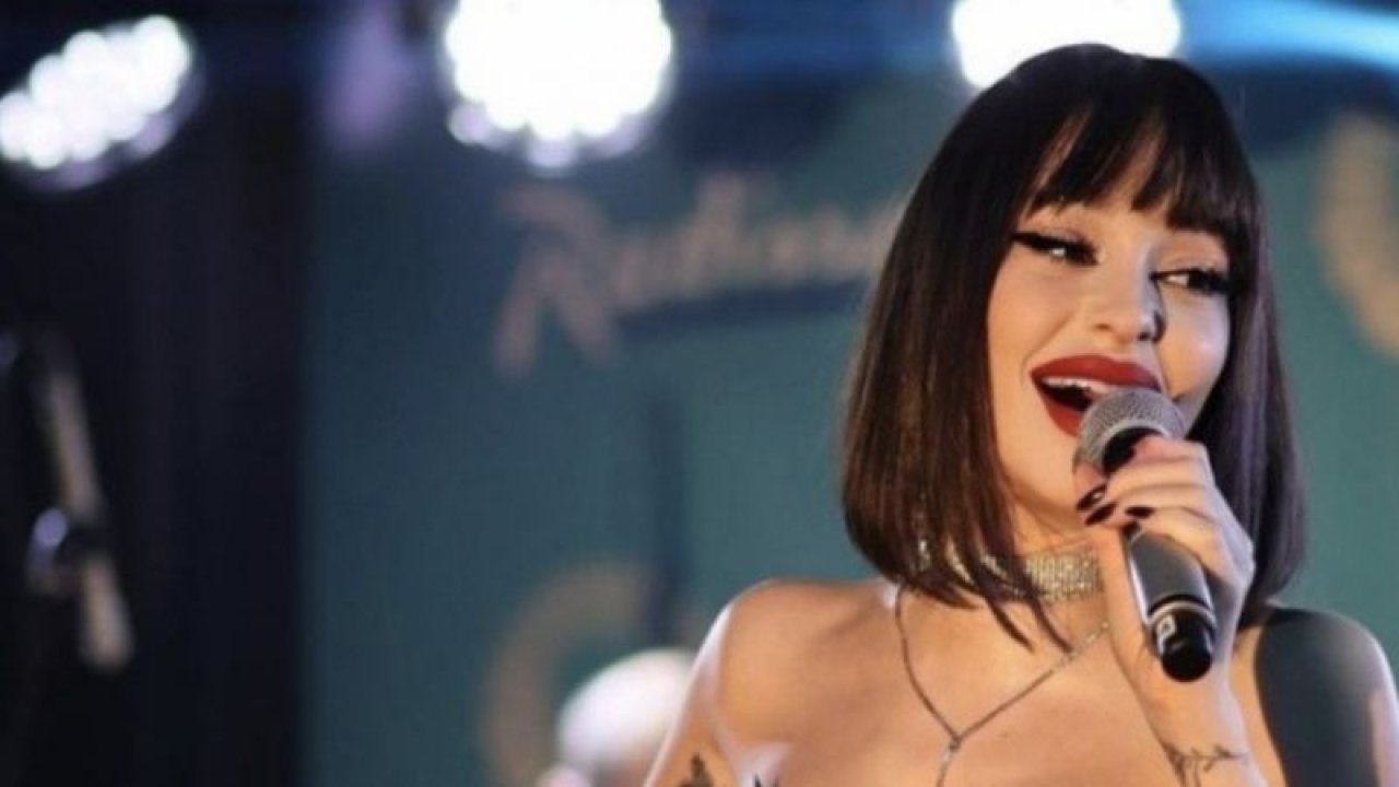 Camdaki Kız’ın Laz Kızı Alya’nın yıllar önceki hali ortaya çıktı! Estetik güzeli çıktı! Meğer yıllar önce…