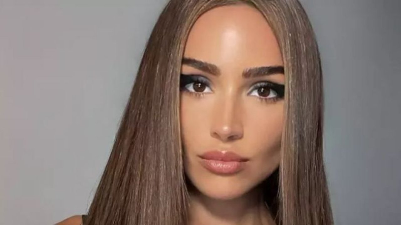 Dünya güzeli Olivia Culpo meyve desenli bikinisiyle yürekleri hoplattı! Paylaşımları büyük beğeni topladı! Güzellik ve stil arasında bir yolculuk…