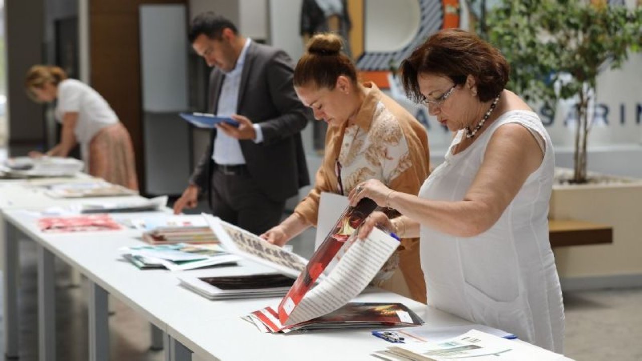 1 milyon 450 bin TL para ödüllü, Doku Kumaş Tasarım Yarışması’nın finalistleri belli oldu