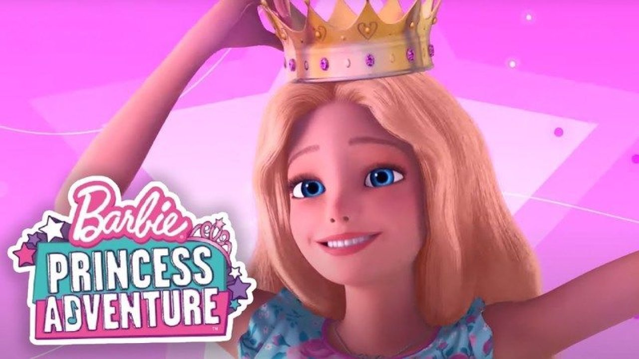 6500 kişi oyladı Türkiye'nin Barbie'si o isim oldu! Heyecan verici oylamayı çok tanıdık bir isim kazandı!