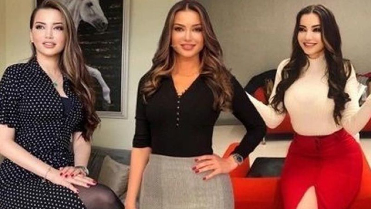 Esra Ezmeci'de 'elti' kaosu! Biri hırsız çıktı, diğer çöpçatan: 'Tuzağa düşmeyin' uyarısı gecikmedi!