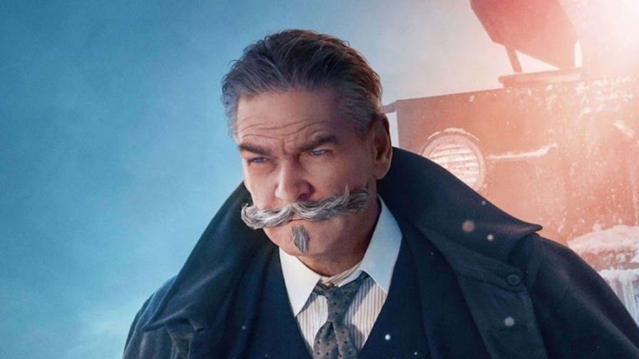 Agatha Christie’nin ölümsüz eseri “Venedik’te Cinayet” beyazperdede! İkinci fragmanı ile korkuyu iliklere kadar yaşatacak!