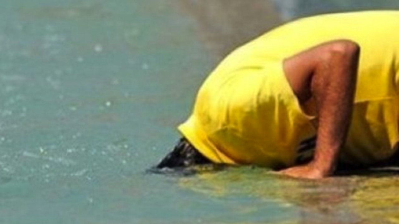 GAZİANTEP'E CEHENNEM SICAĞI GELİYOR! Gaziantep'te Sıcaklık 44 Dereceye ULAŞACAK!