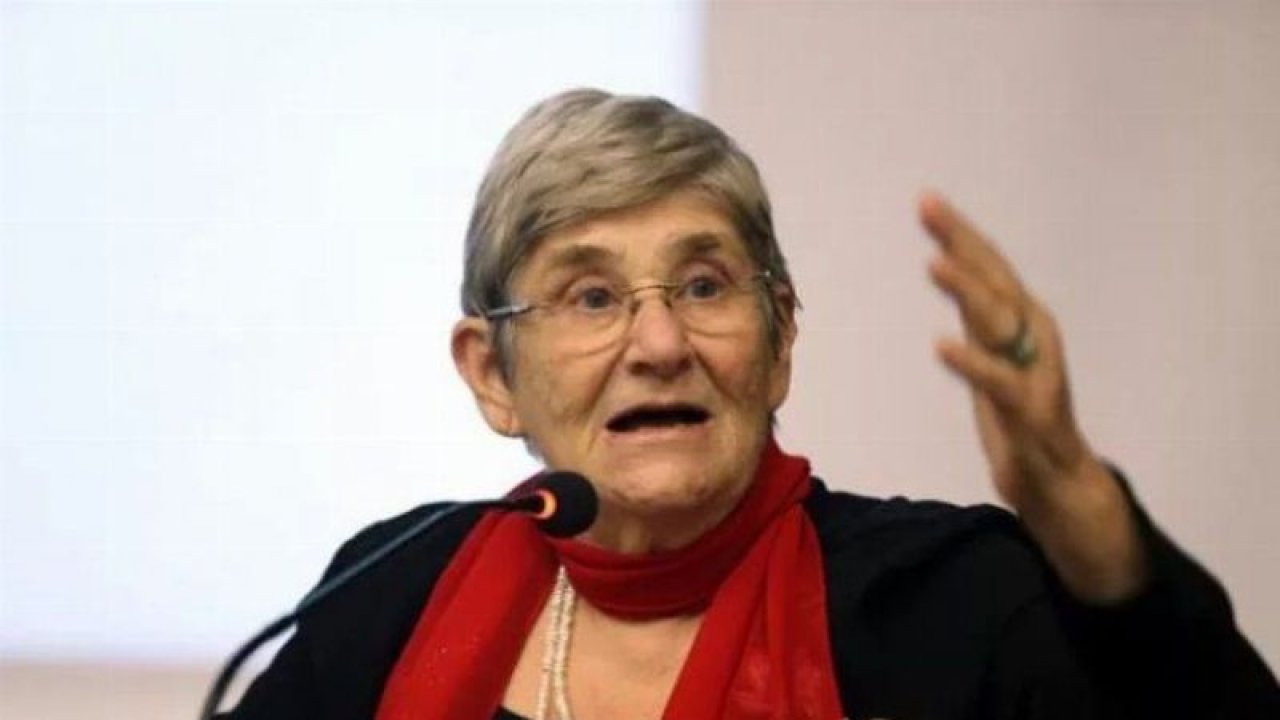 Prof. Dr. Canan Karatay Açıkladı: Her Gün Bir Bardak Tüketin!