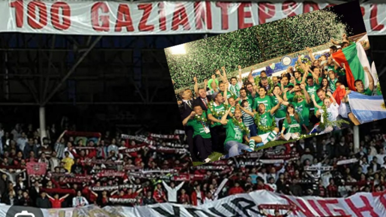 Kenan Yücel Yazıyor... Bursaspor , Gaziantepspor ve diğerleri.. !